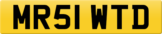 MR51WTD